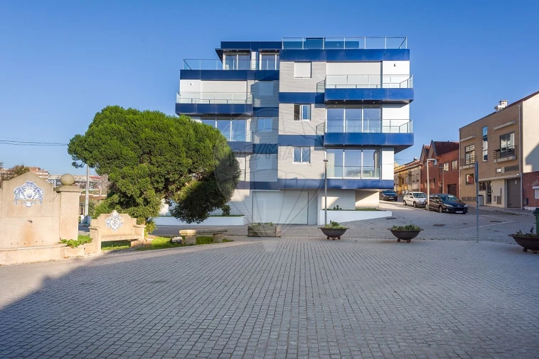 Apartamento T3 para Venda em Espinho Foto 34