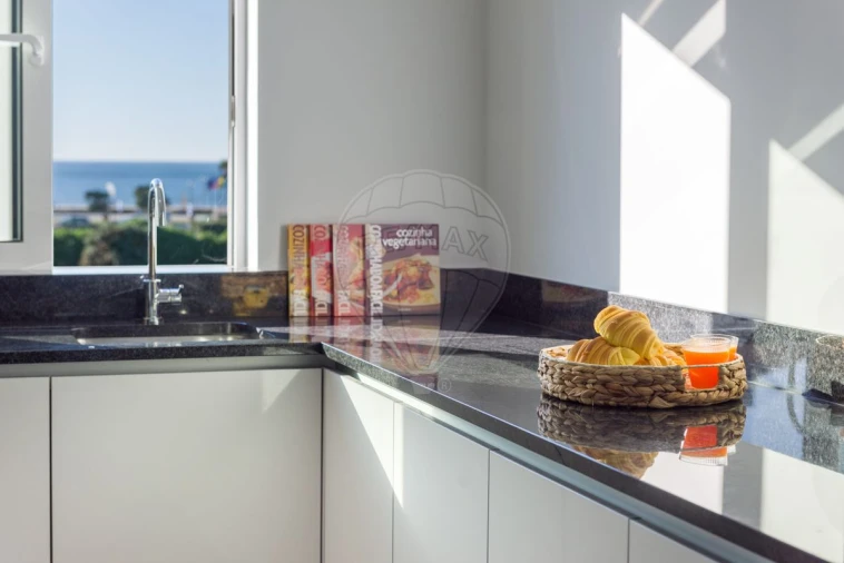 Apartamento T3 para Venda em Espinho Foto 15