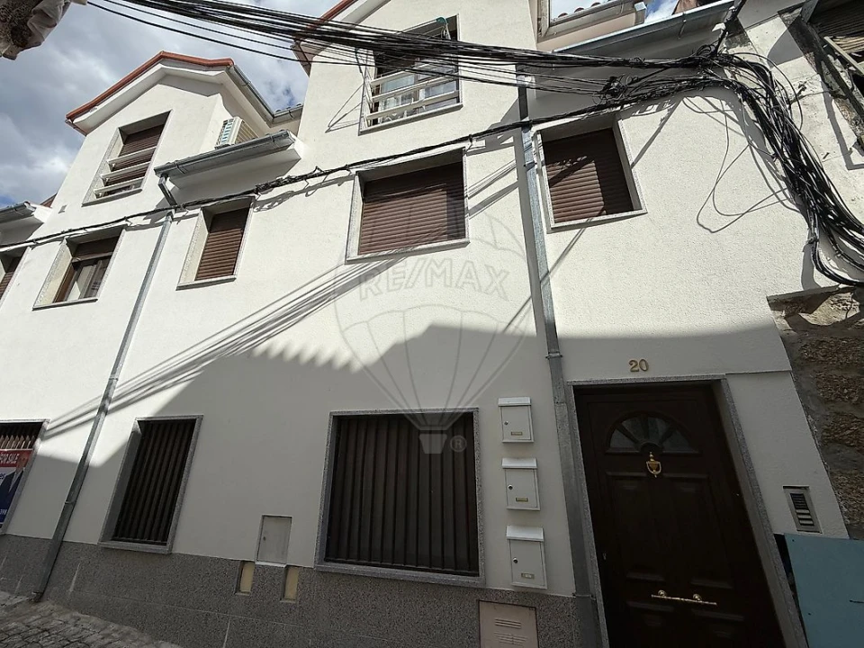 Prédio para Venda em Covilhã e Canhoso Foto 12