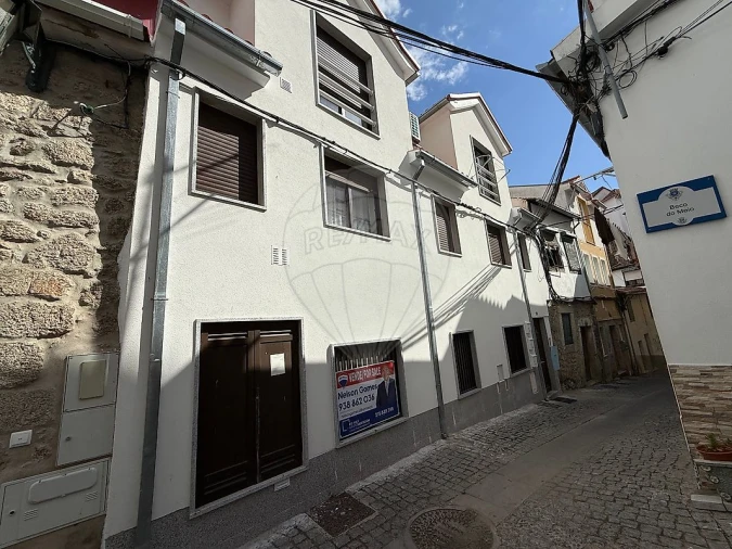 Prédio para Venda em Covilhã e Canhoso Foto 1