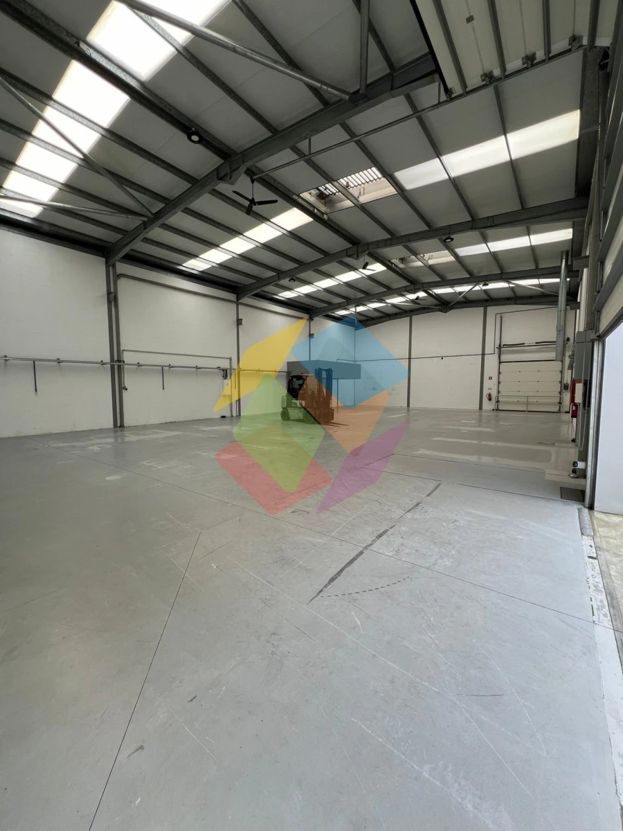 Armazém para Venda em Santa Maria da Feira, Travanca, Sanfins e Espargo Foto 21