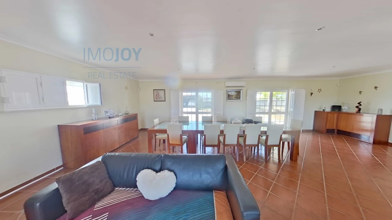 Moradia T7 para Venda em Atalaia e Alto Estanqueiro-Jardia Foto 9