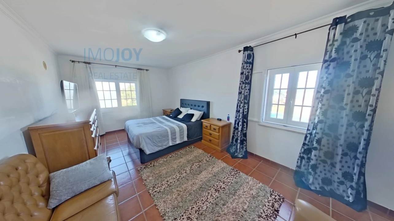 Moradia T7 para Venda em Atalaia e Alto Estanqueiro-Jardia Foto 35