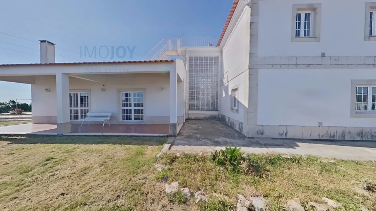 Moradia T7 para Venda em Atalaia e Alto Estanqueiro-Jardia Foto 5