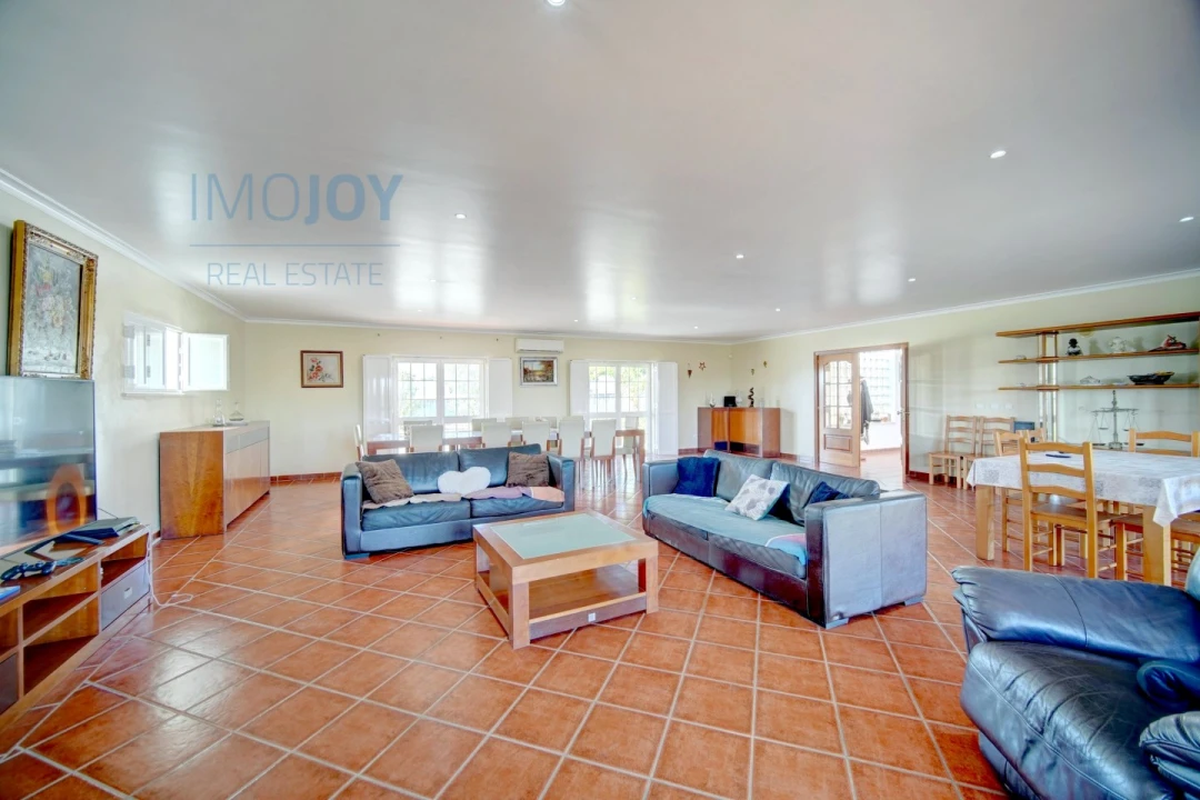 Moradia T7 para Venda em Atalaia e Alto Estanqueiro-Jardia Foto 6