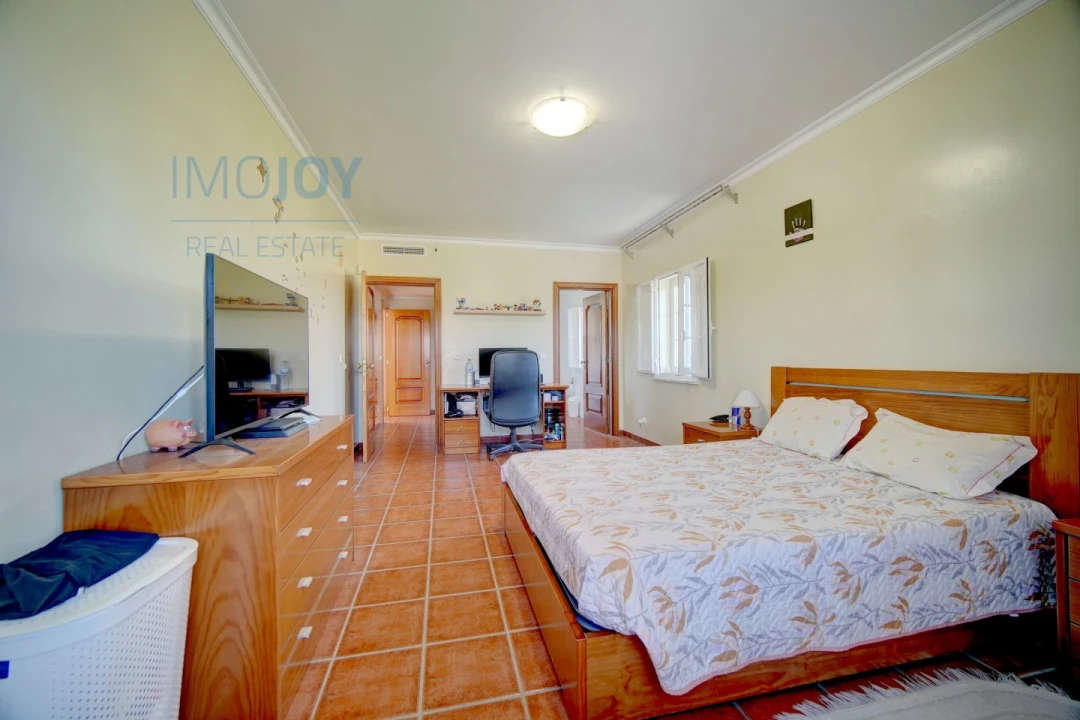 Moradia T7 para Venda em Atalaia e Alto Estanqueiro-Jardia Foto 40