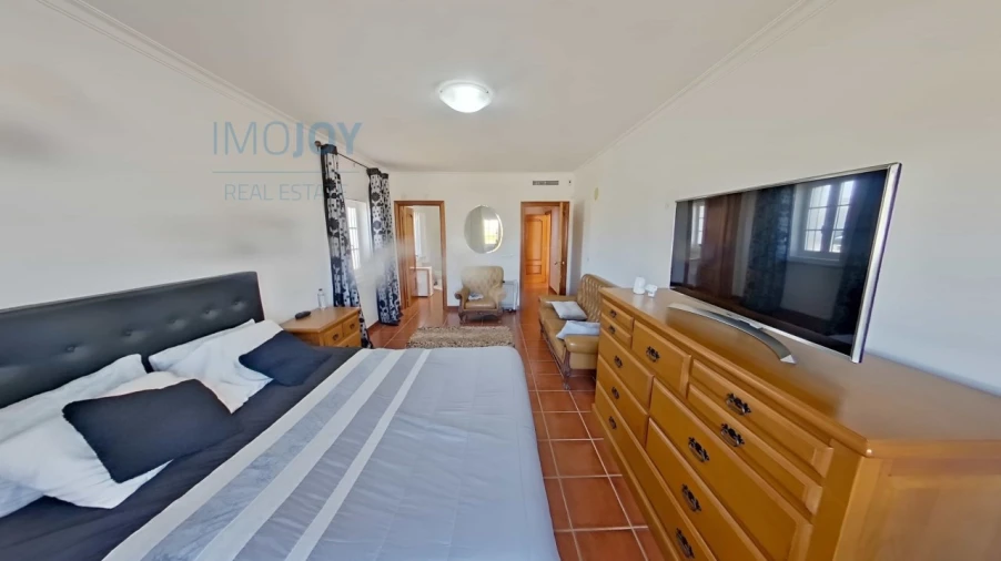 Moradia T7 para Venda em Atalaia e Alto Estanqueiro-Jardia Foto 38