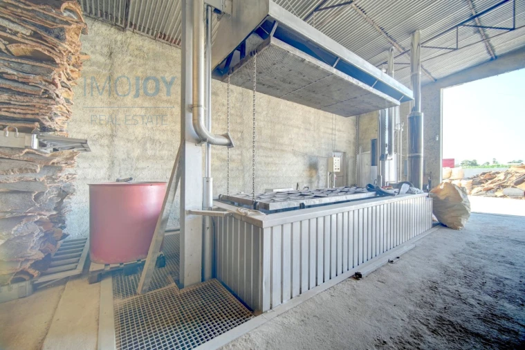 Moradia T7 para Venda em Atalaia e Alto Estanqueiro-Jardia Foto 63