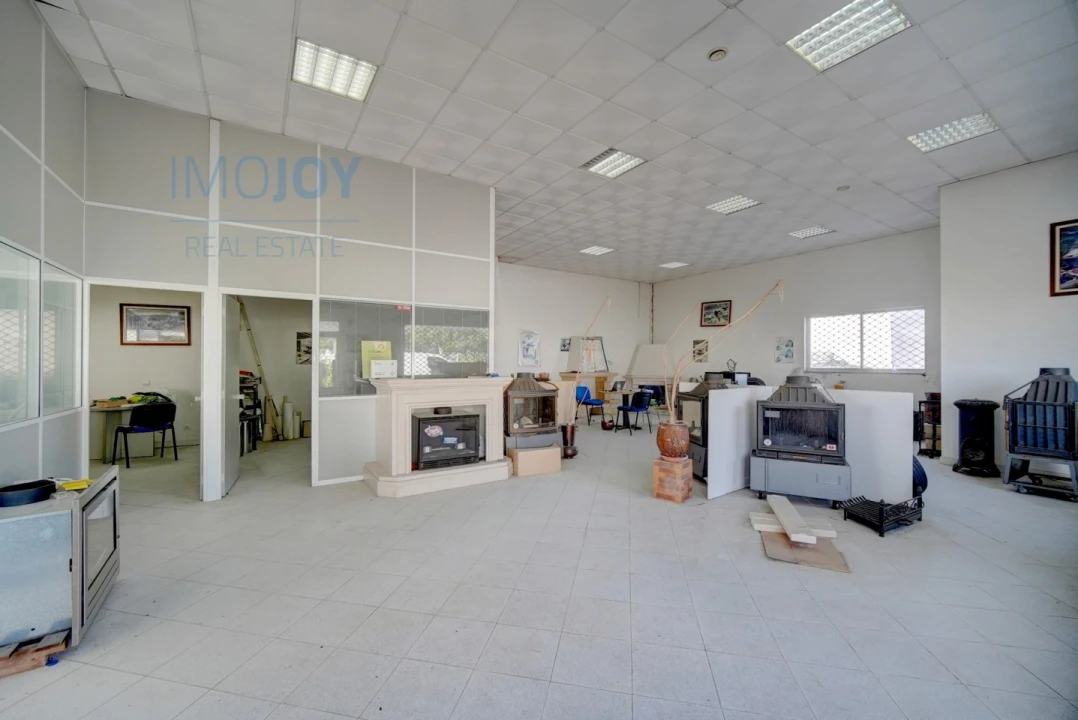 Armazém para Arrendamento em Atalaia e Alto Estanqueiro-Jardia Foto 5