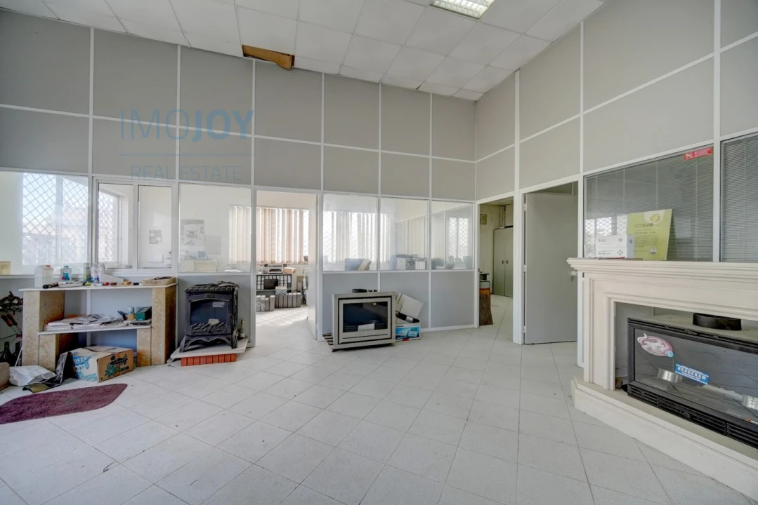 Armazém para Arrendamento em Atalaia e Alto Estanqueiro-Jardia Foto 8