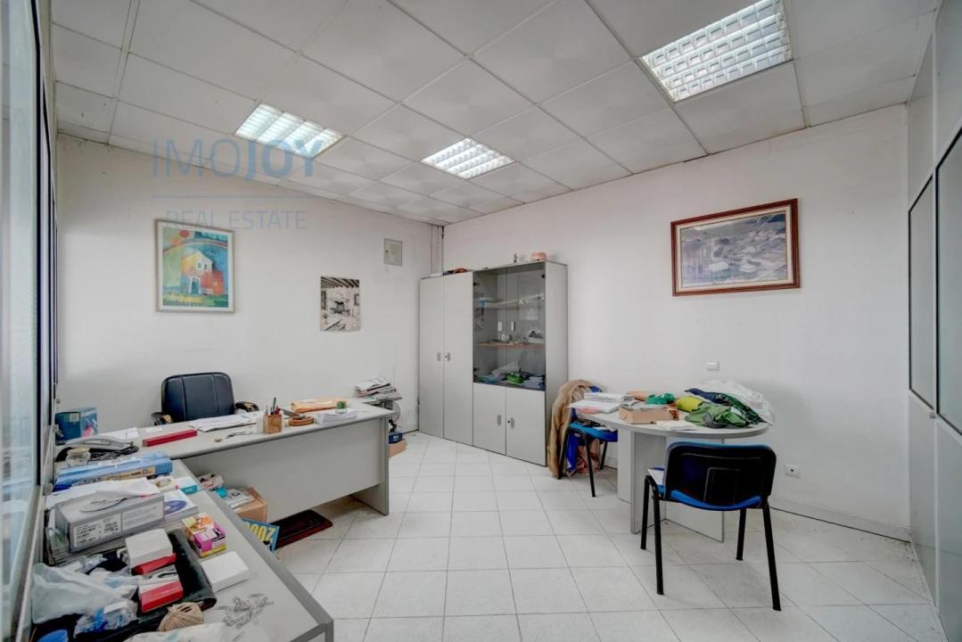 Armazém para Arrendamento em Atalaia e Alto Estanqueiro-Jardia Foto 12