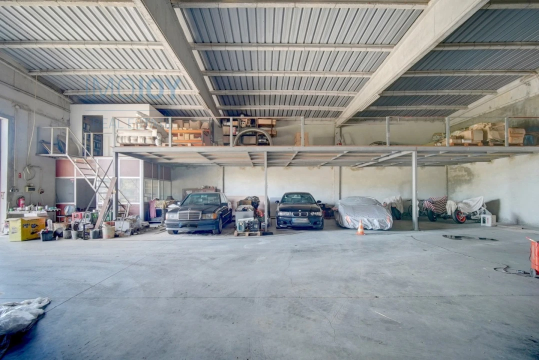 Armazém para Arrendamento em Atalaia e Alto Estanqueiro-Jardia Foto 16