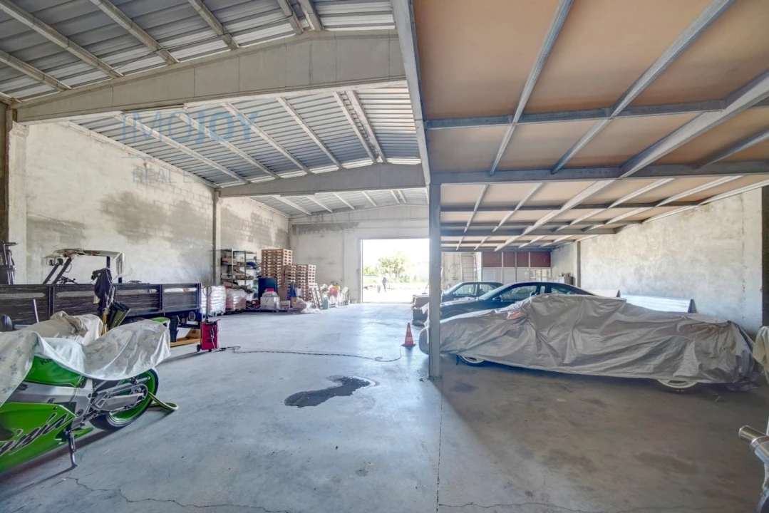 Armazém para Arrendamento em Atalaia e Alto Estanqueiro-Jardia Foto 17