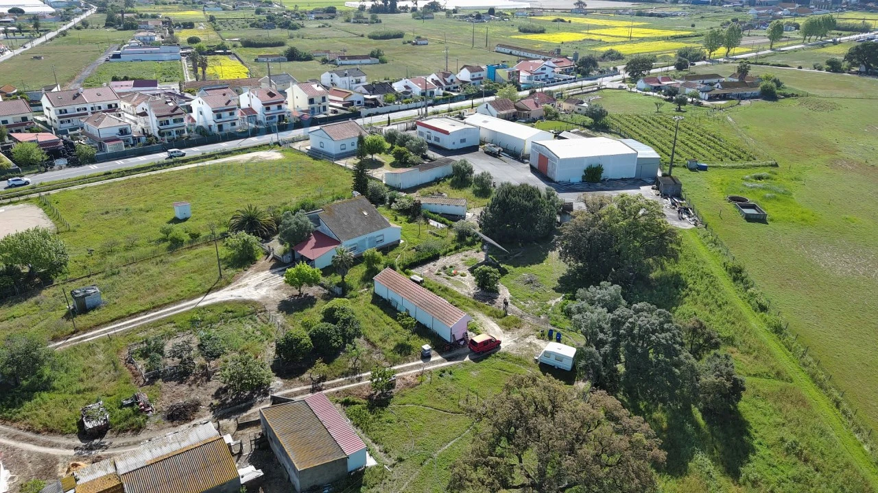 Armazém para Arrendamento em Atalaia e Alto Estanqueiro-Jardia Foto 24