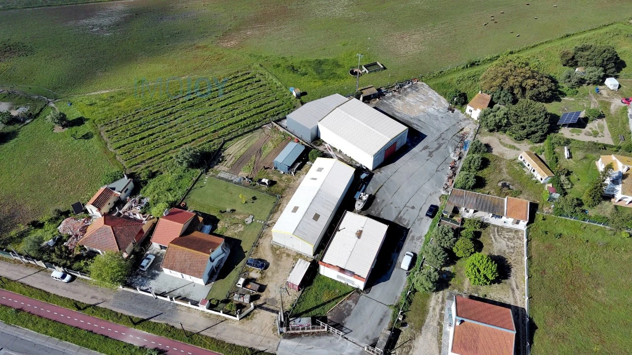 Armazém para Arrendamento em Atalaia e Alto Estanqueiro-Jardia Foto 25