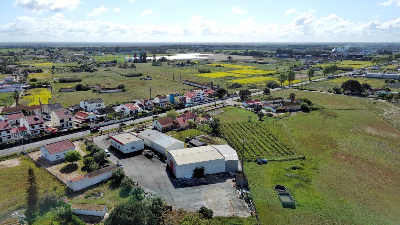 Armazém para Arrendamento em Atalaia e Alto Estanqueiro-Jardia Foto 28