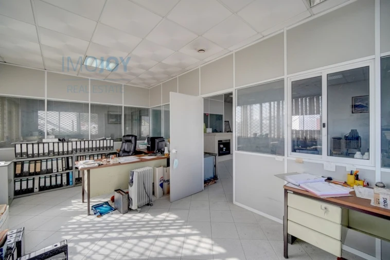 Armazém para Arrendamento em Atalaia e Alto Estanqueiro-Jardia Foto 6