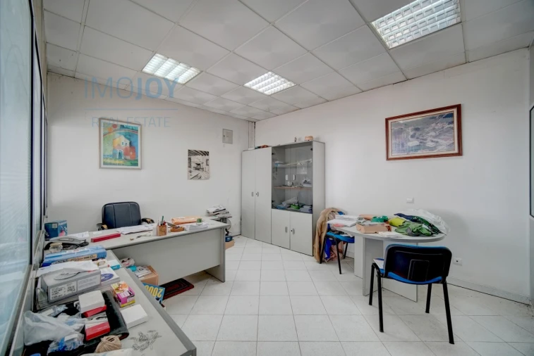 Armazém para Arrendamento em Atalaia e Alto Estanqueiro-Jardia Foto 11