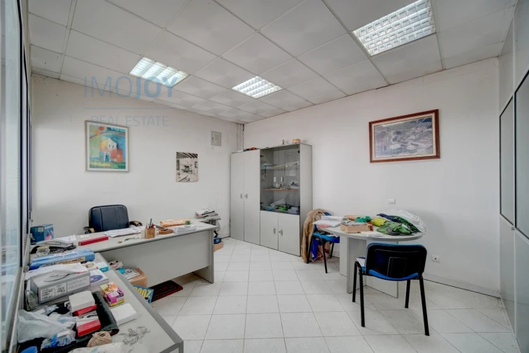 Armazém para Arrendamento em Atalaia e Alto Estanqueiro-Jardia Foto 12