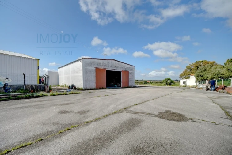 Armazém para Arrendamento em Atalaia e Alto Estanqueiro-Jardia Foto 14