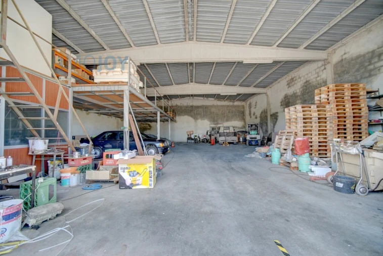 Armazém para Arrendamento em Atalaia e Alto Estanqueiro-Jardia Foto 15