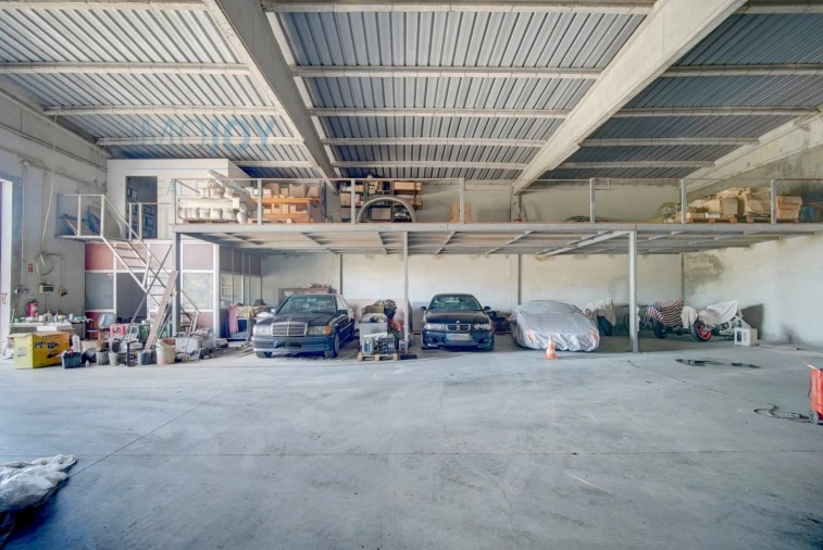 Armazém para Arrendamento em Atalaia e Alto Estanqueiro-Jardia Foto 16