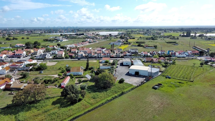 Armazém para Arrendamento em Atalaia e Alto Estanqueiro-Jardia Foto 21