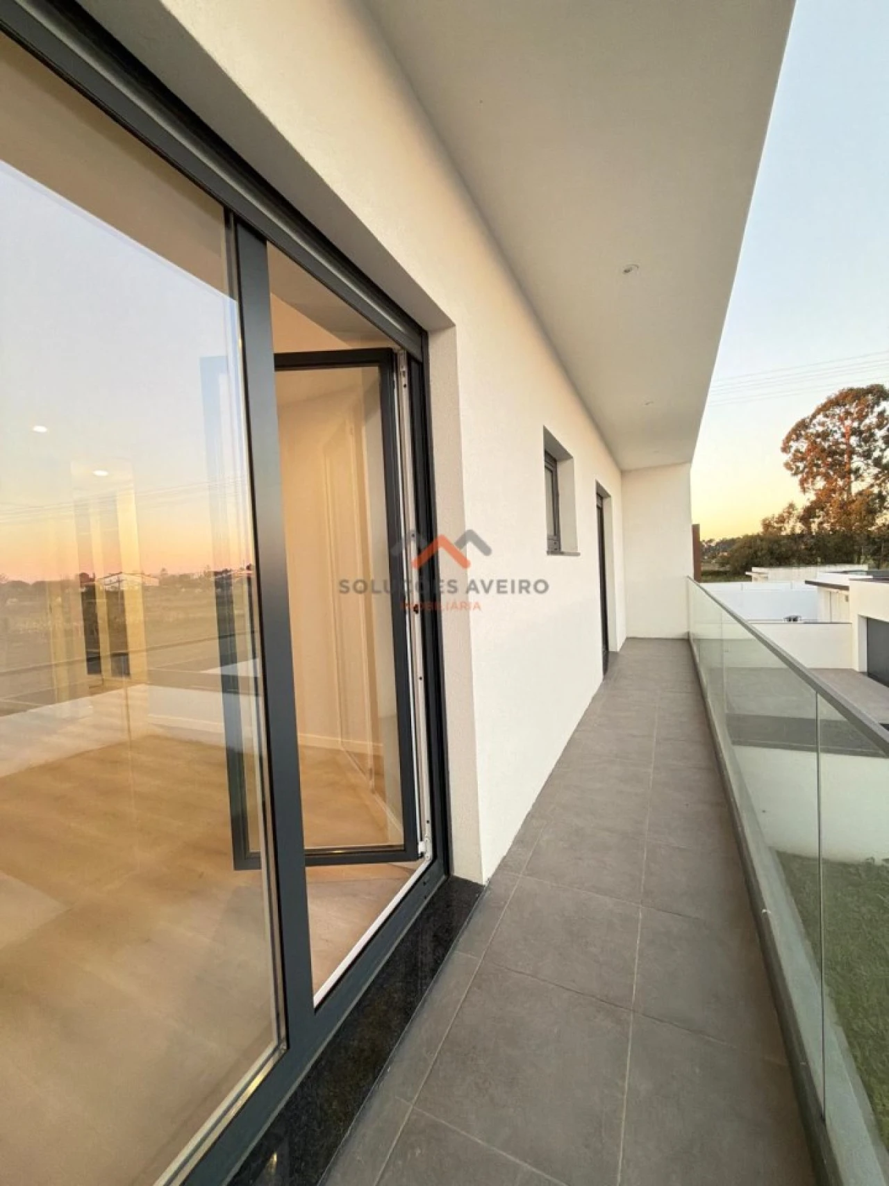 Moradia T4 para Venda em Aradas Foto 30