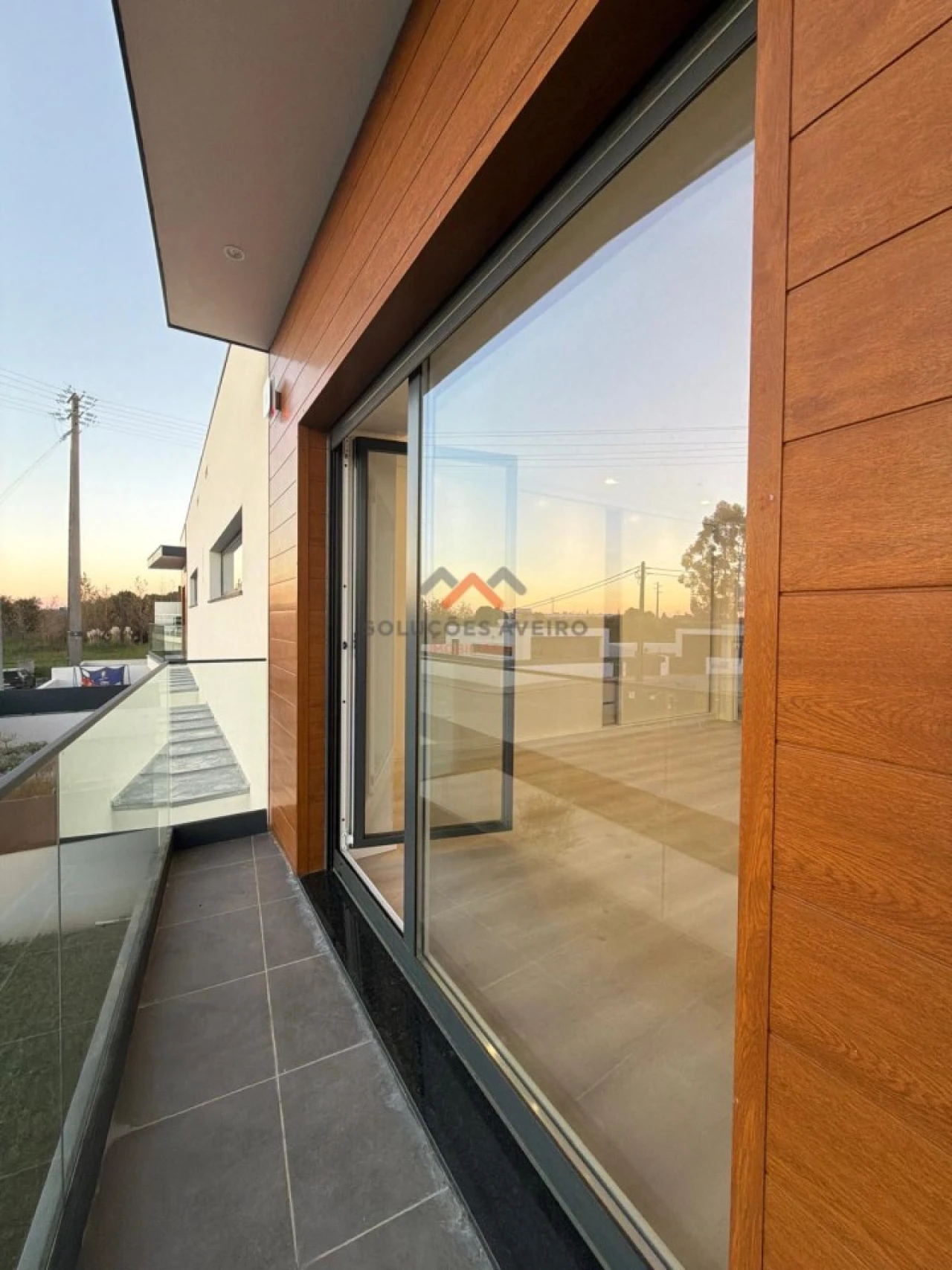 Moradia T4 para Venda em Aradas Foto 45