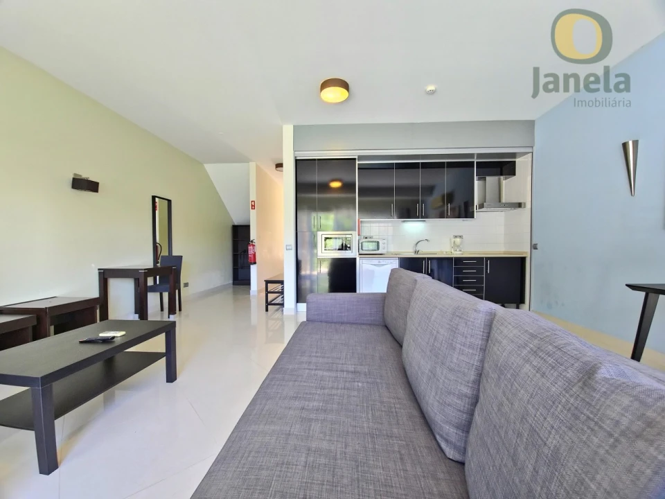 Apartamento T1 para Venda em Moncarapacho e Fuseta Foto 5