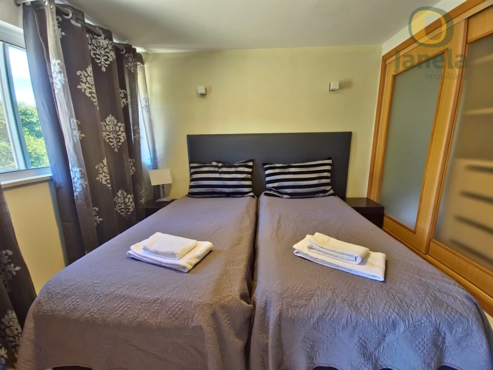 Apartamento T1 para Venda em Moncarapacho e Fuseta Foto 7