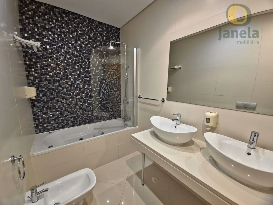 Apartamento T1 para Venda em Moncarapacho e Fuseta Foto 8