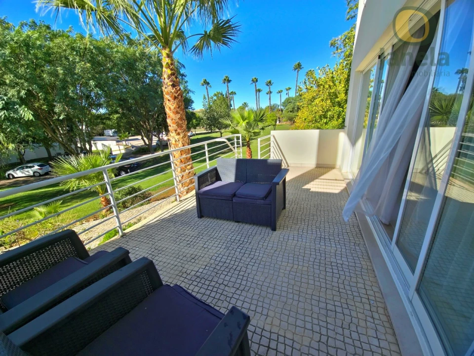 Apartamento T1 para Venda em Moncarapacho e Fuseta Foto 2