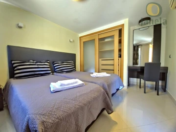 Apartamento T1 para Venda em Moncarapacho e Fuseta