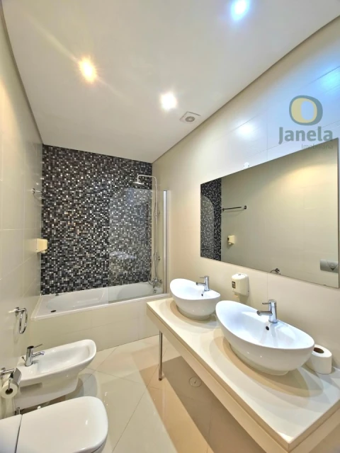 Apartamento T1 para Venda em Moncarapacho e Fuseta