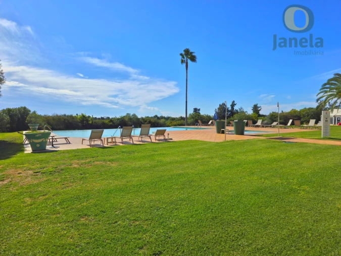 Apartamento T1 para Venda em Moncarapacho e Fuseta