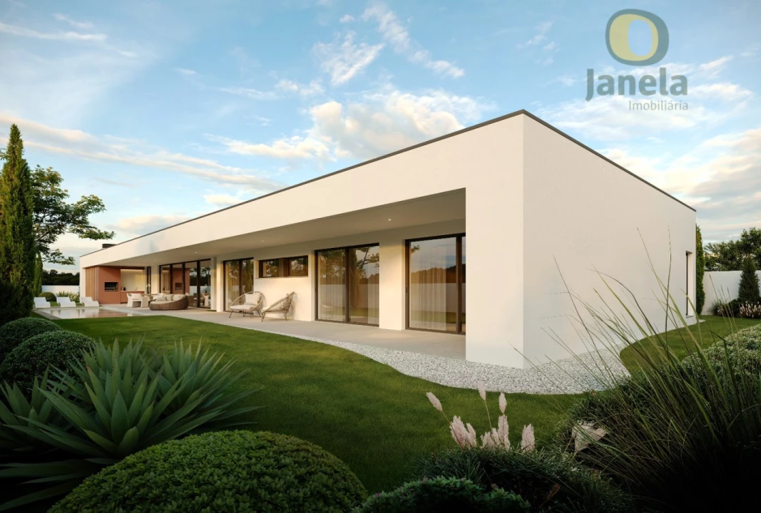 Moradia T3 para Venda em Mexilhoeira Grande Foto 1