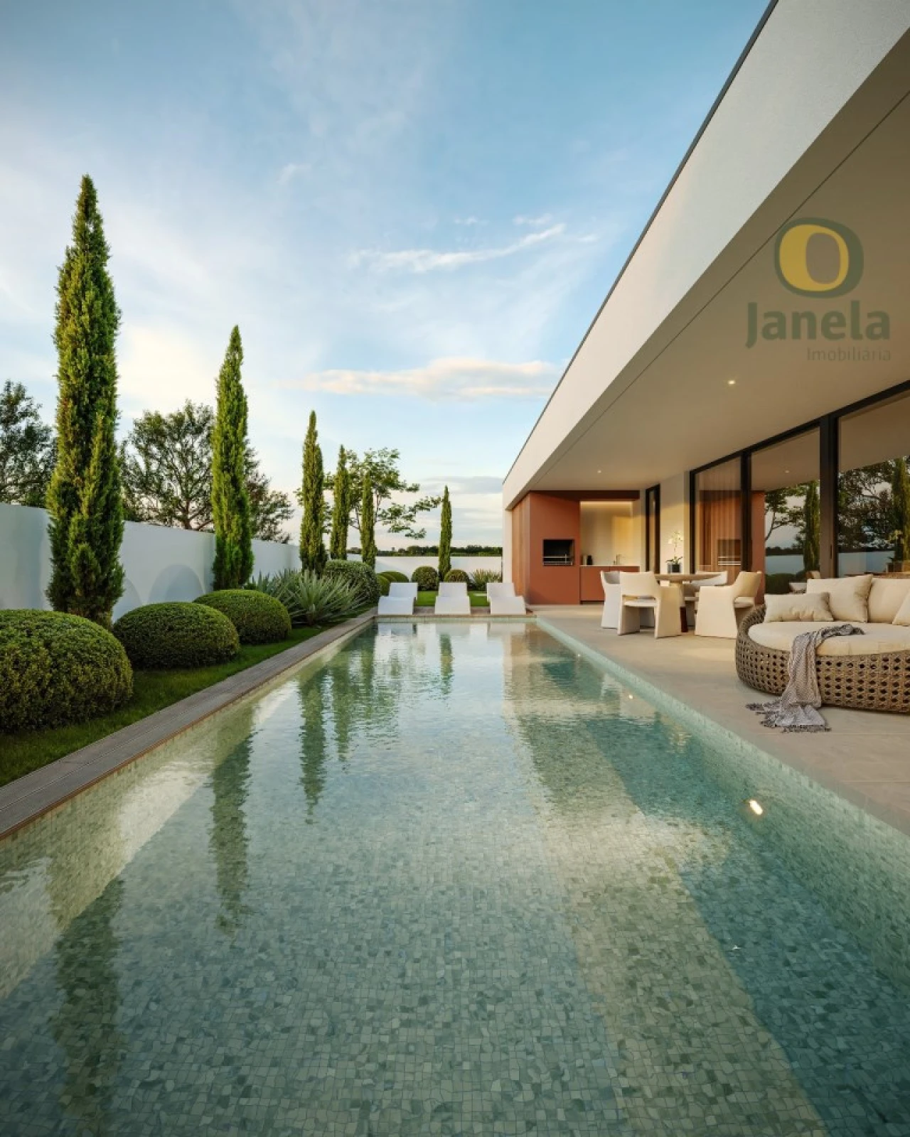 Moradia T3 para Venda em Mexilhoeira Grande Foto 2