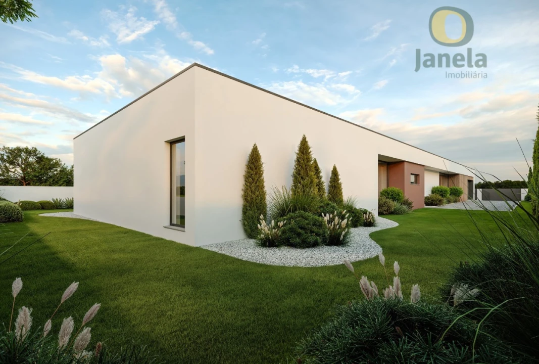 Moradia T3 para Venda em Mexilhoeira Grande Foto 4