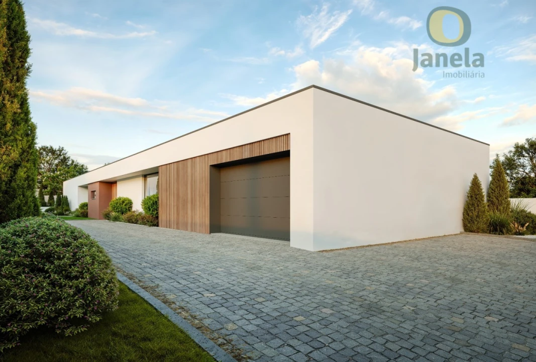 Moradia T3 para Venda em Mexilhoeira Grande Foto 3