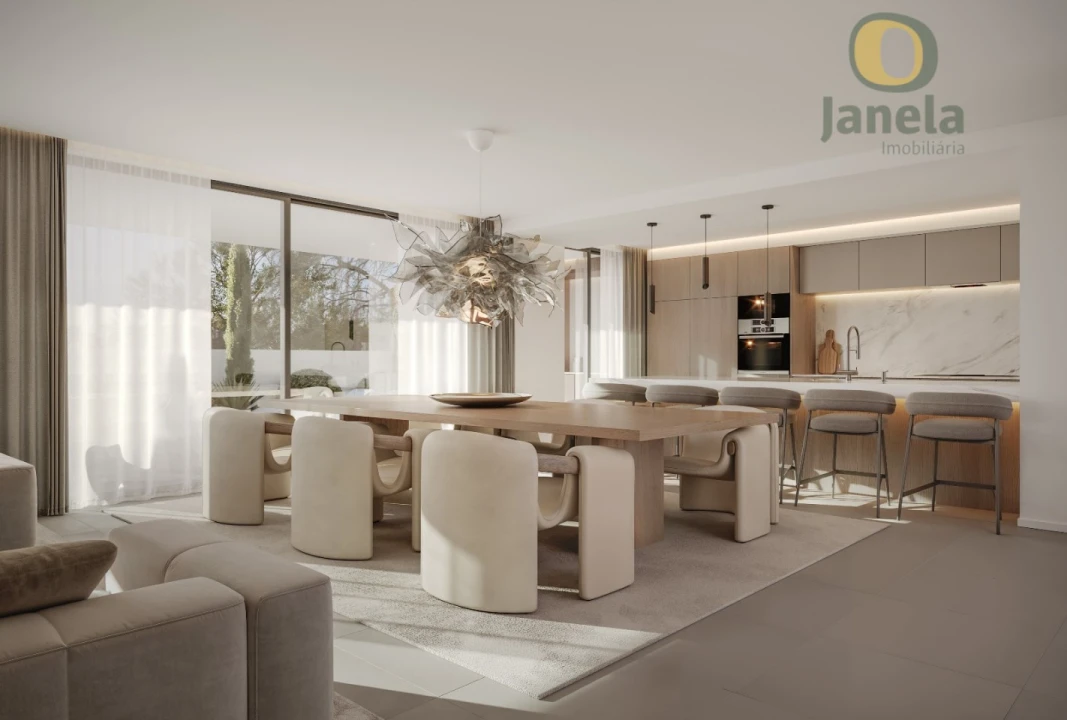 Moradia T3 para Venda em Mexilhoeira Grande Foto 9