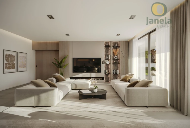 Moradia T3 para Venda em Mexilhoeira Grande Foto 6