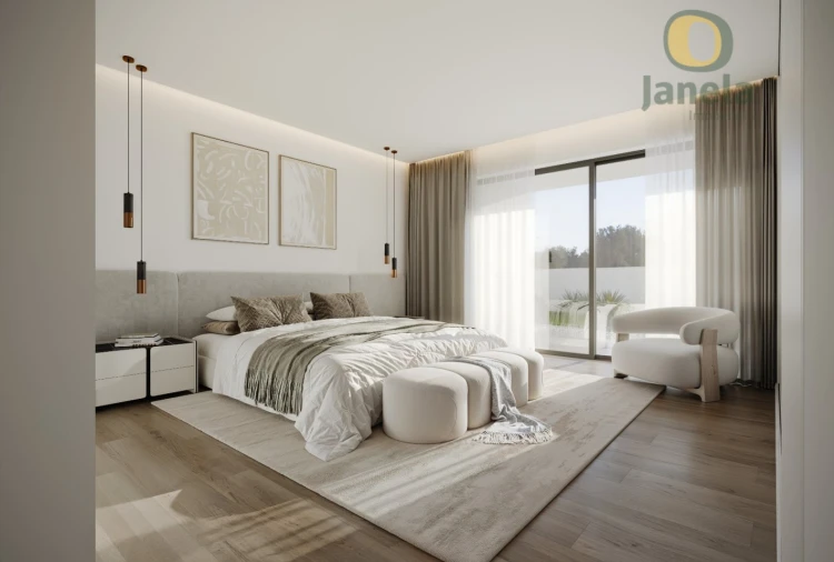 Moradia T3 para Venda em Mexilhoeira Grande Foto 8