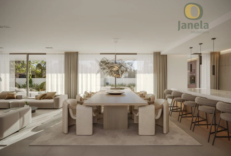 Moradia T3 para Venda em Mexilhoeira Grande Foto 10