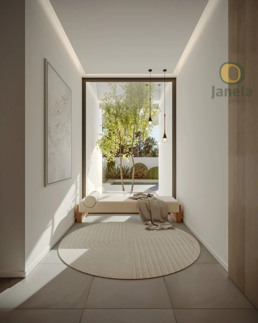 Moradia T3 para Venda em Mexilhoeira Grande Foto 11