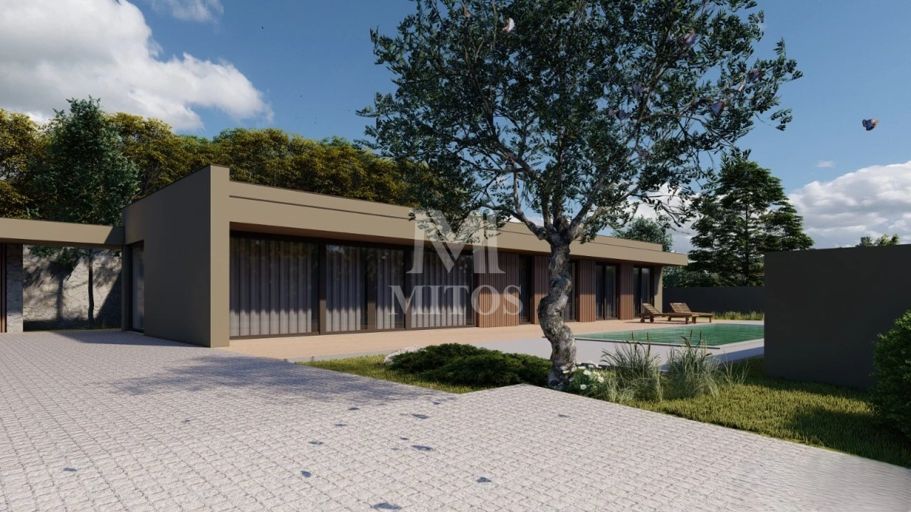 Moradia T3 para Venda em Vila Praia de Ancora Foto 1