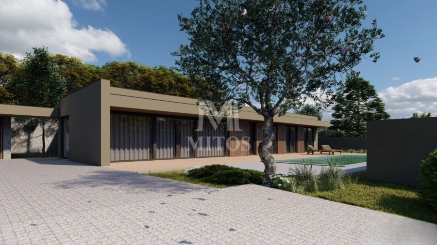 Moradia T3 para Venda em Vila Praia de Ancora Foto 1