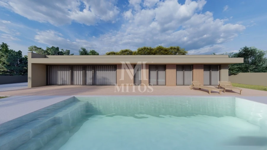 Moradia T3 para Venda em Vila Praia de Ancora Foto 2