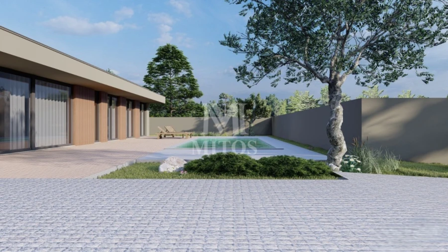 Moradia T3 para Venda em Vila Praia de Ancora Foto 3