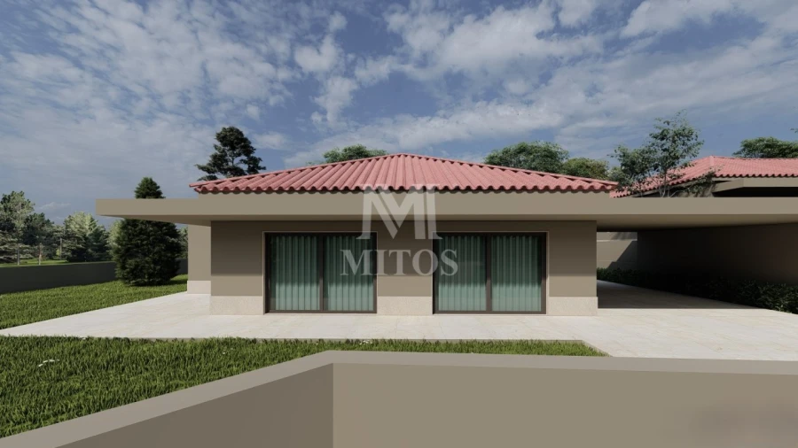 Moradia T3 para Venda em Torre e Vila Mou Foto 3